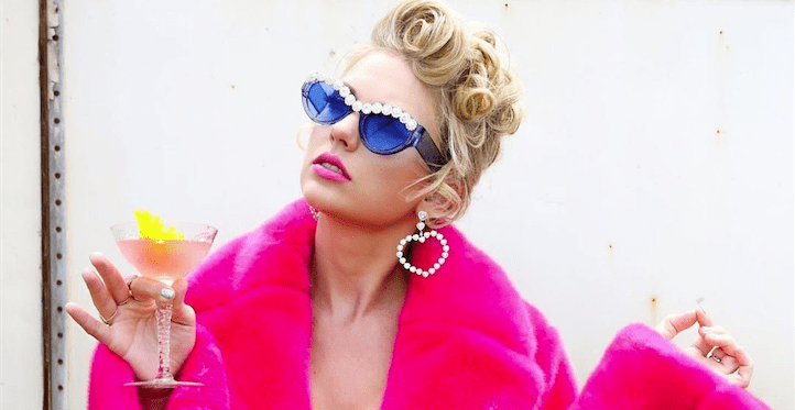 Taylor Swift idzie na wojnę z Netflixem. Poszło o seksistowski żart