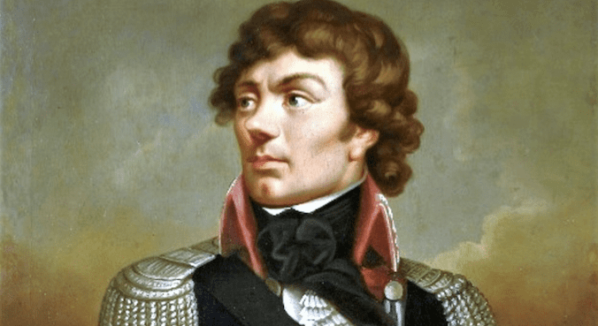 Reżyser „Ataku Paniki" i twórcy „Bożego Ciała" zrobią film o Tadeuszu Kościuszce