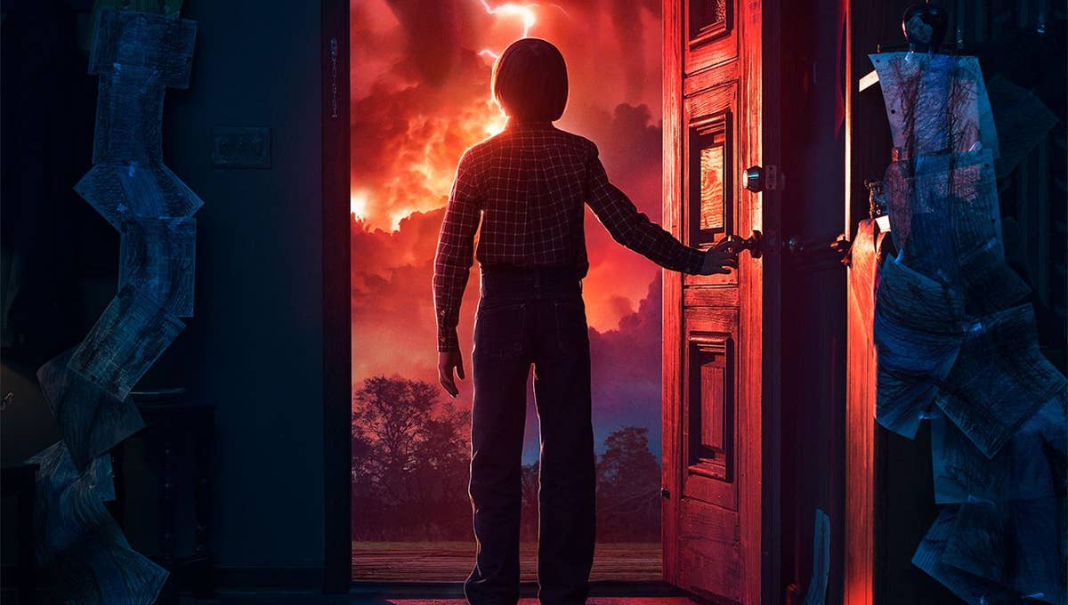 Twórcy „Stranger Things” i Steven Spielberg stworzą serial na podstawie powieści Stephena Kinga
