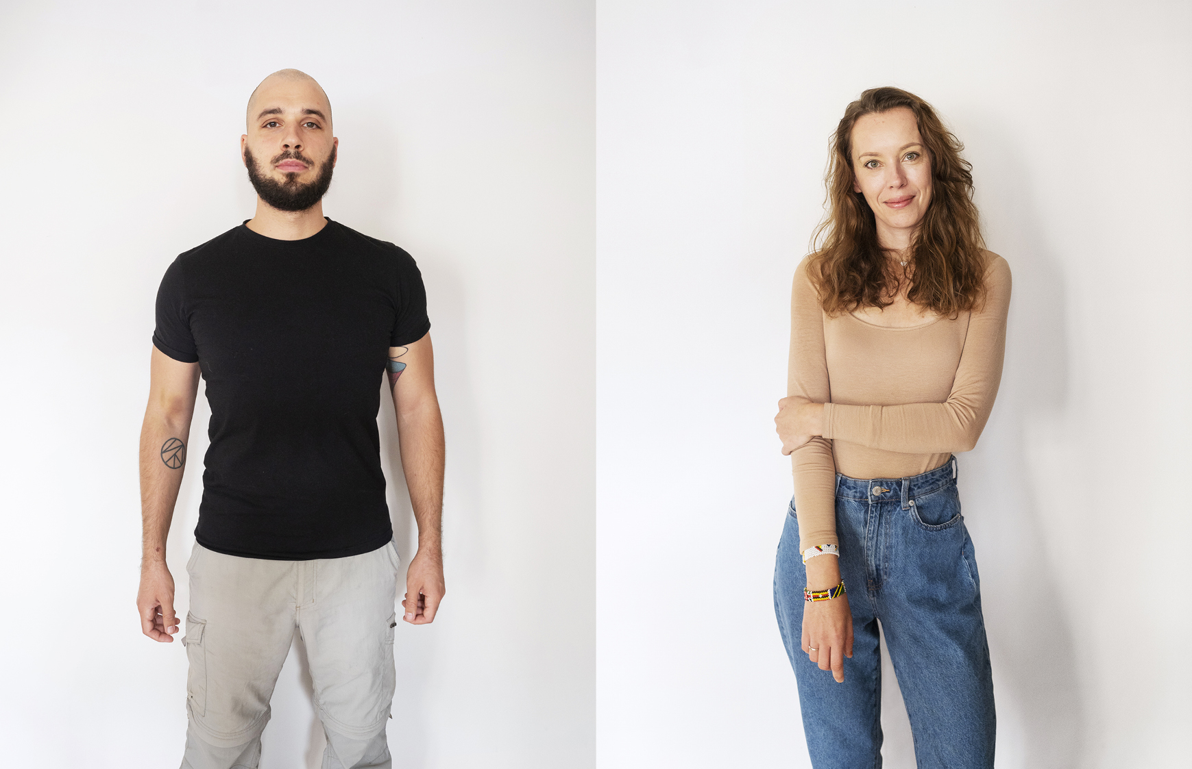 Globstory, czyli Kaja i Mateusz, podróżują i przedstawiają historie ludzi z całego świata [wywiad]