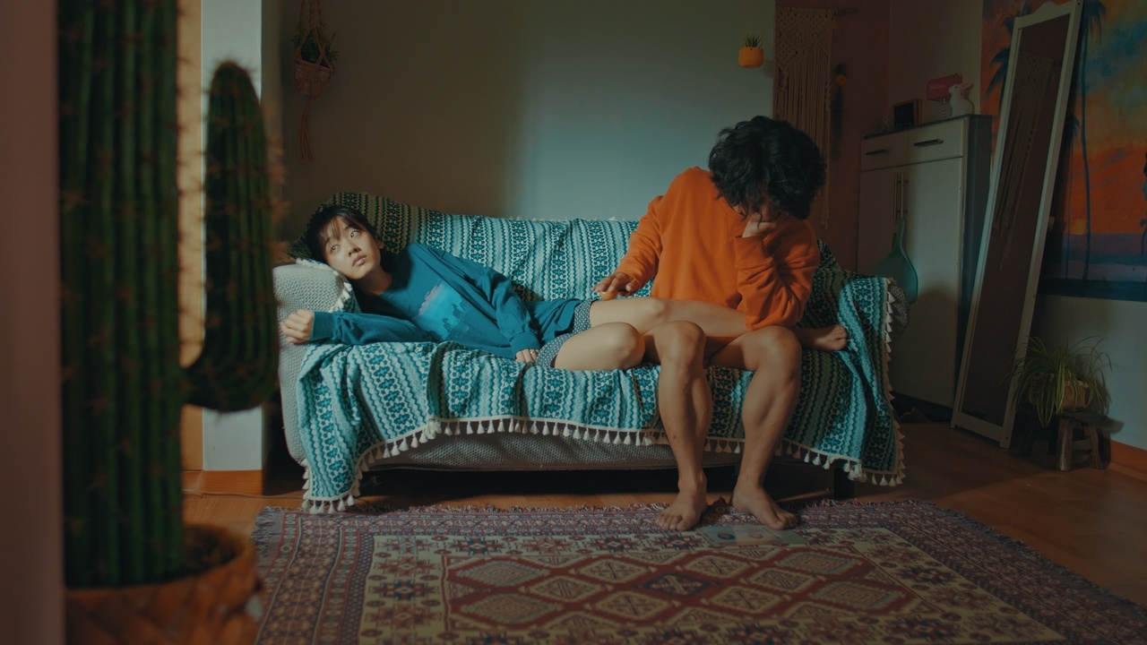 Startuje kolejna ciekawa platforma VOD! Tym razem pora na festiwal „Pięć smaków” i kino azjatyckie