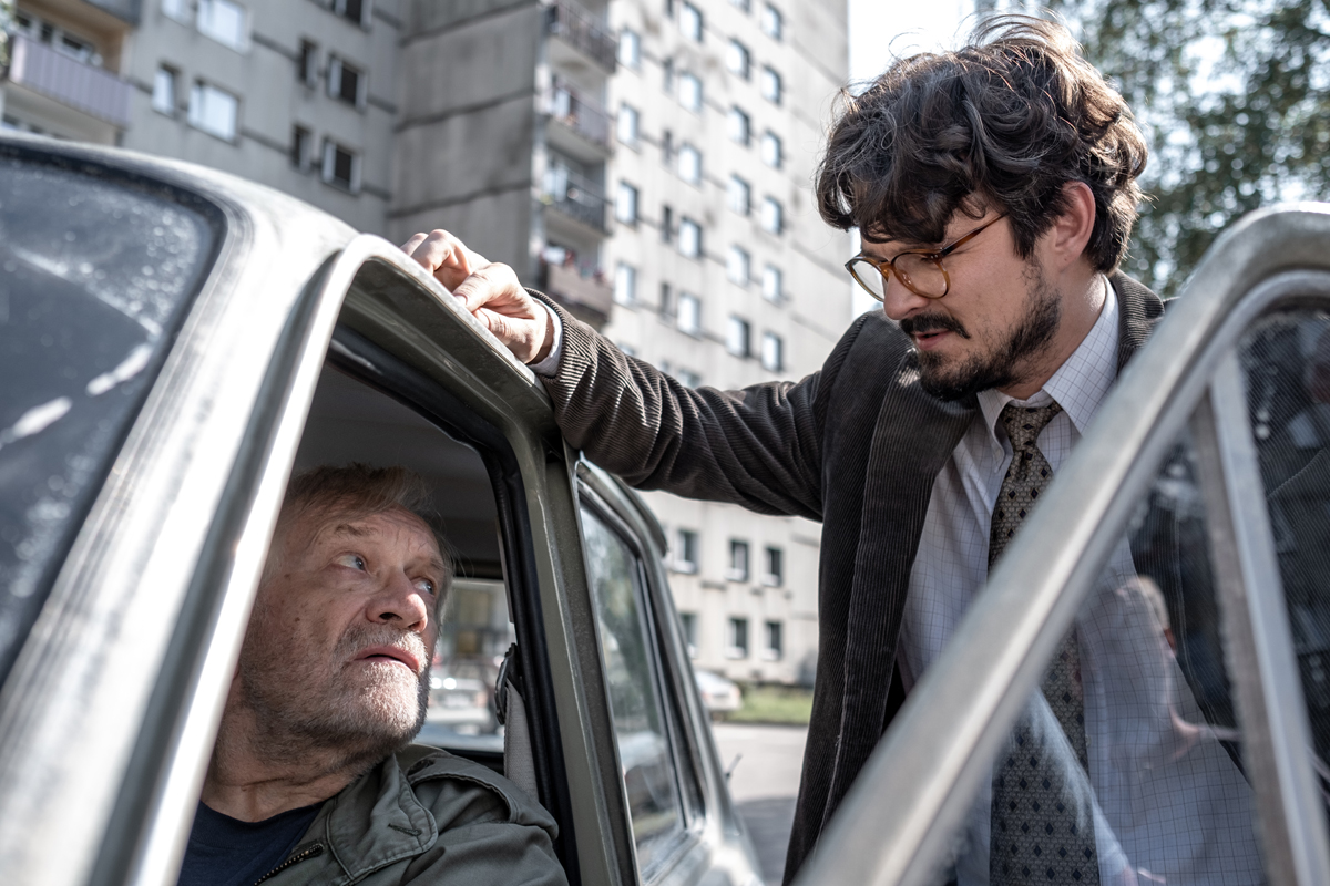 Mamy teaser nowego sezonu „Rojsta”! I świeże informacje o kontynuacji świetnego polskiego serialu