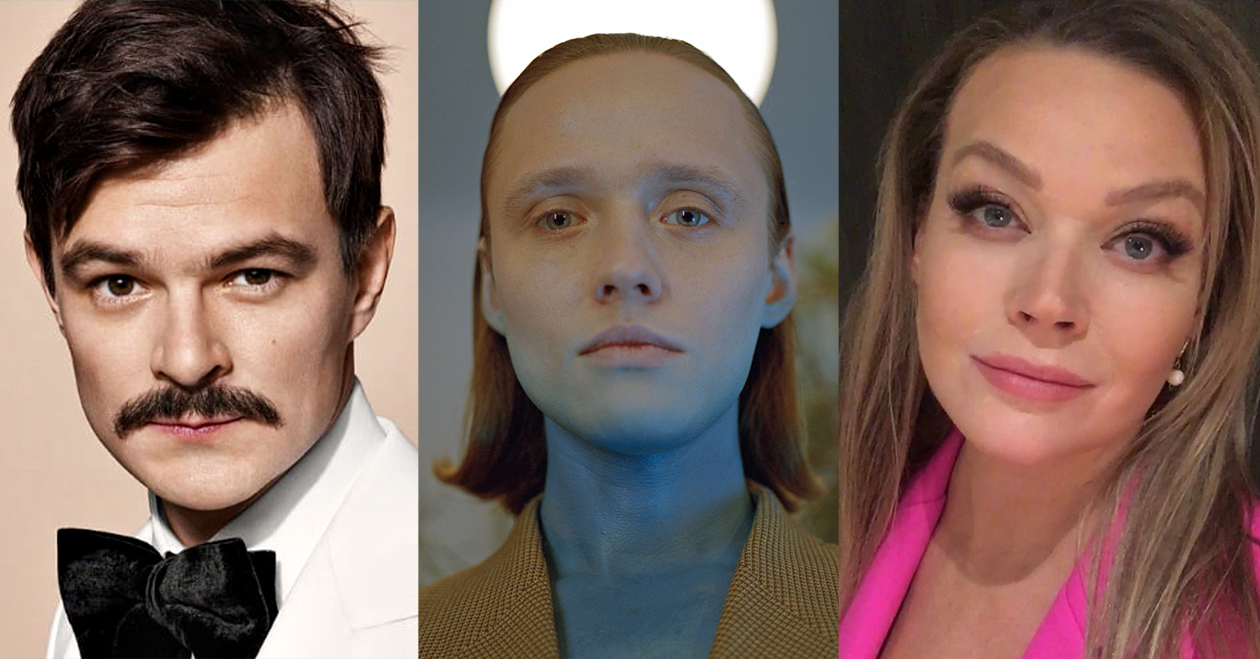 Ogrodnik, Bielenia, Arciuch i inni przerywają milczenie na temat przemocy w szkołach aktorskich