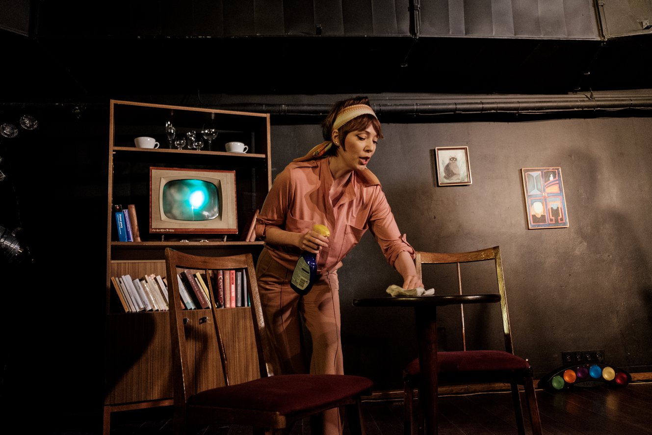 Klub Komediowy rusza z serwisem VOD! „Będzie dziwnie”