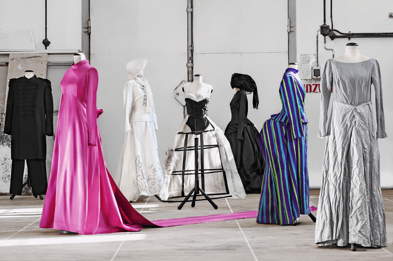 „Opera Haute Couture". Zobaczcie wystawę Teatru Wielkiego na platformie Google Arts & Culture!