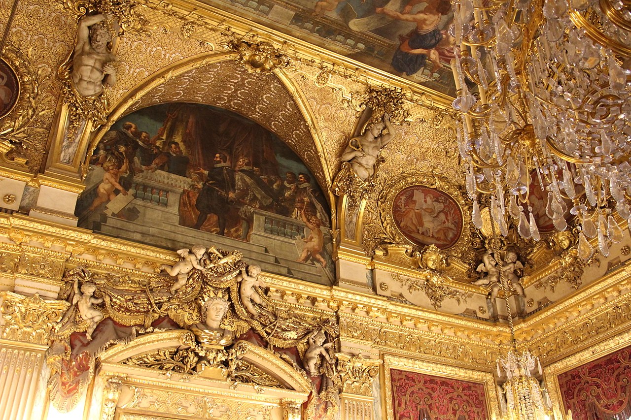 Luwr udostępnia 480 tys. swoich dzieł online. Część z nich nie była prezentowana na wystawach