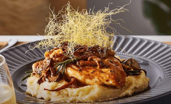 IKEA wydała darmową książkę kucharską z pomysłami na dania z resztek kuchennych