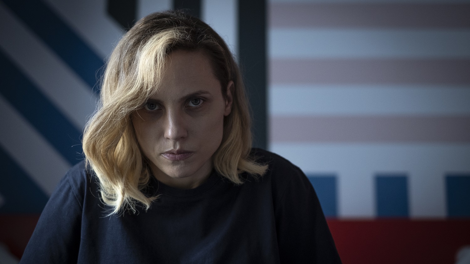 Julia Kijowska: „Ciągle jest mało wyzwań aktorskich dla kobiet”. Serial kryminalny „Rysa” to jedno z nich [wywiad]