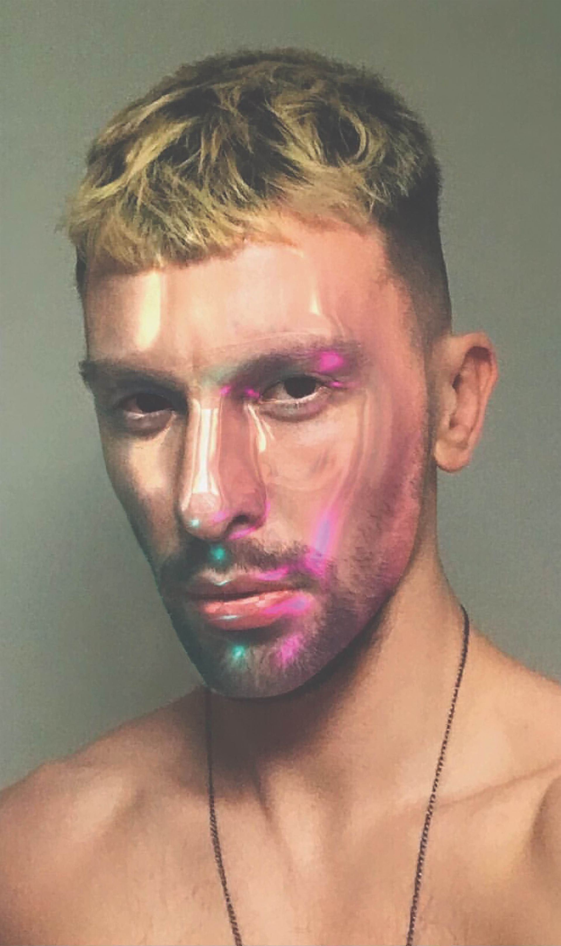 „Nazywam to wizualnym porno”. Johwska stworzyła i wypromowała fascynujące filtry na Instagramie [wywiad]