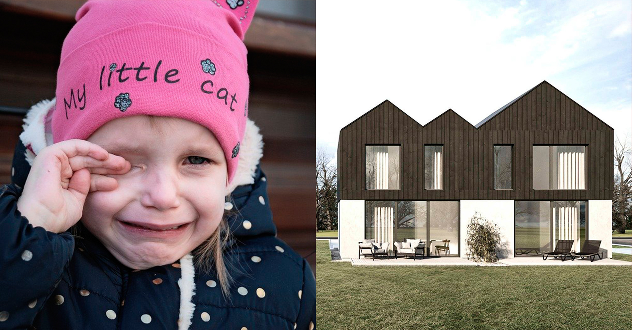 Na Śląsku powstanie osiedle dla bezdzietnych. „Inwestor nie przewiduje obecności dzieci"