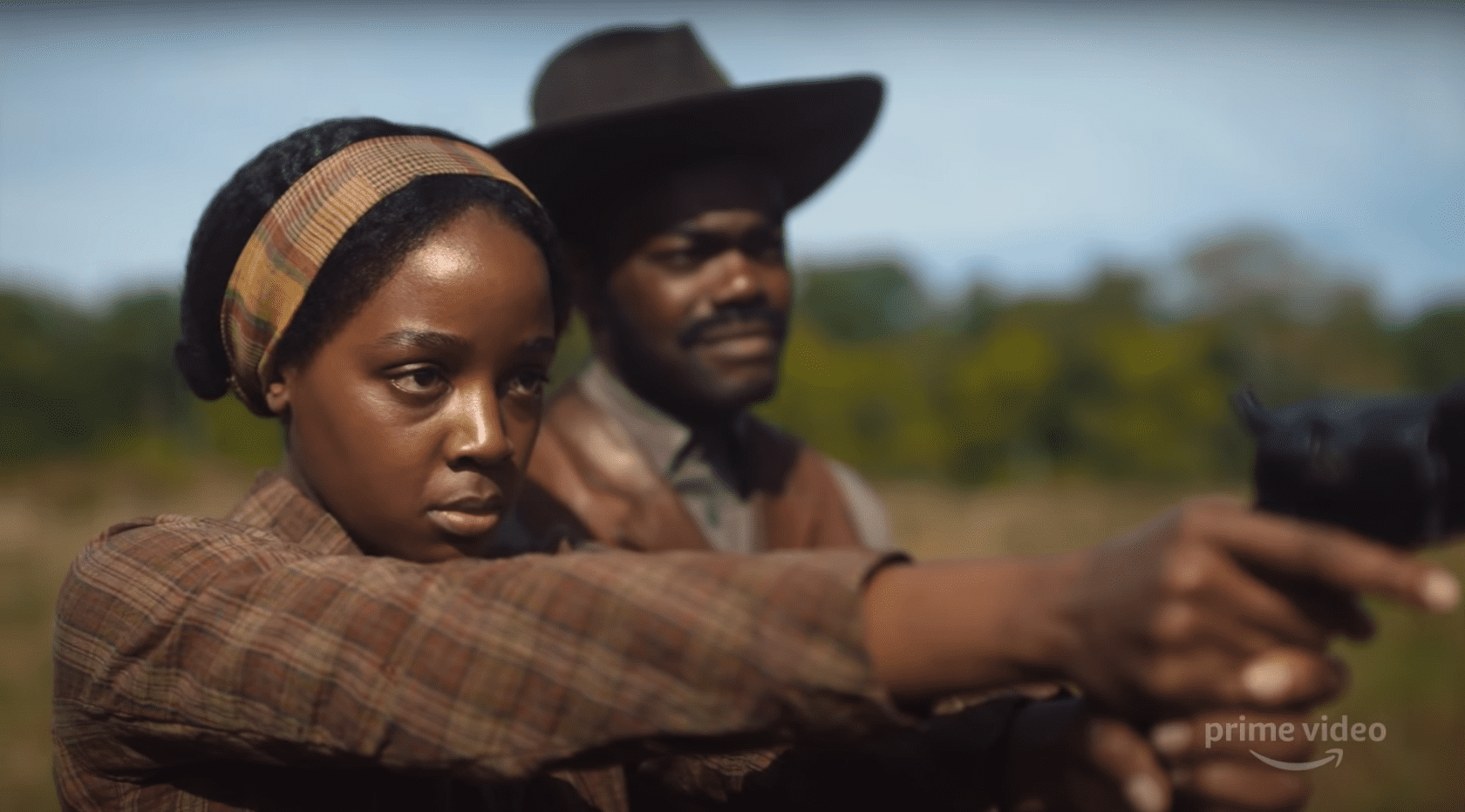 Historia godna Pulitzera i reżyser oscarowego „Moonlight”. Mamy zwiastun „Kolei Podziemnej”