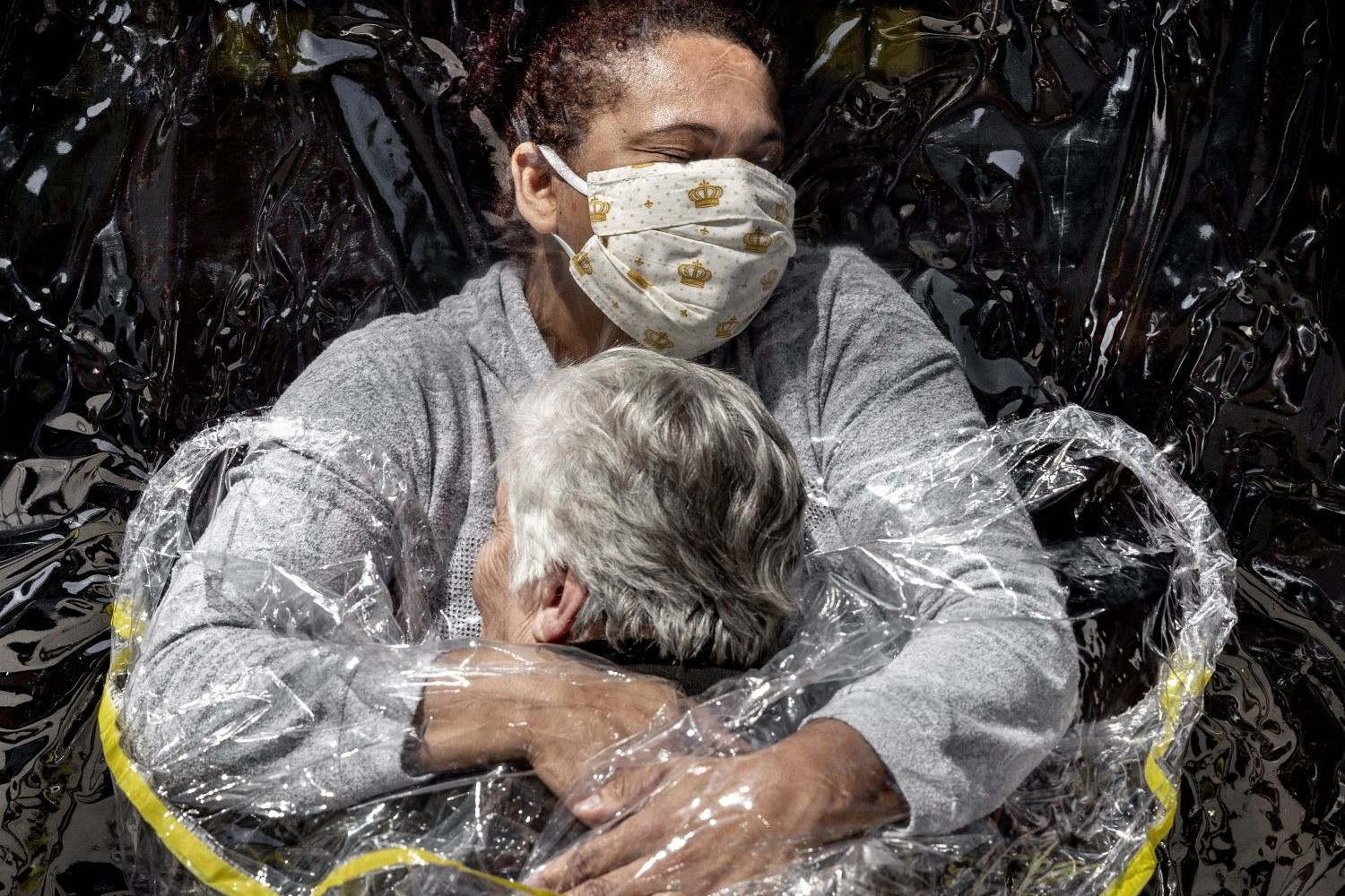 Najważniejsze fotografie 2020 roku. Ogłoszono zwycięzców World Press Photo