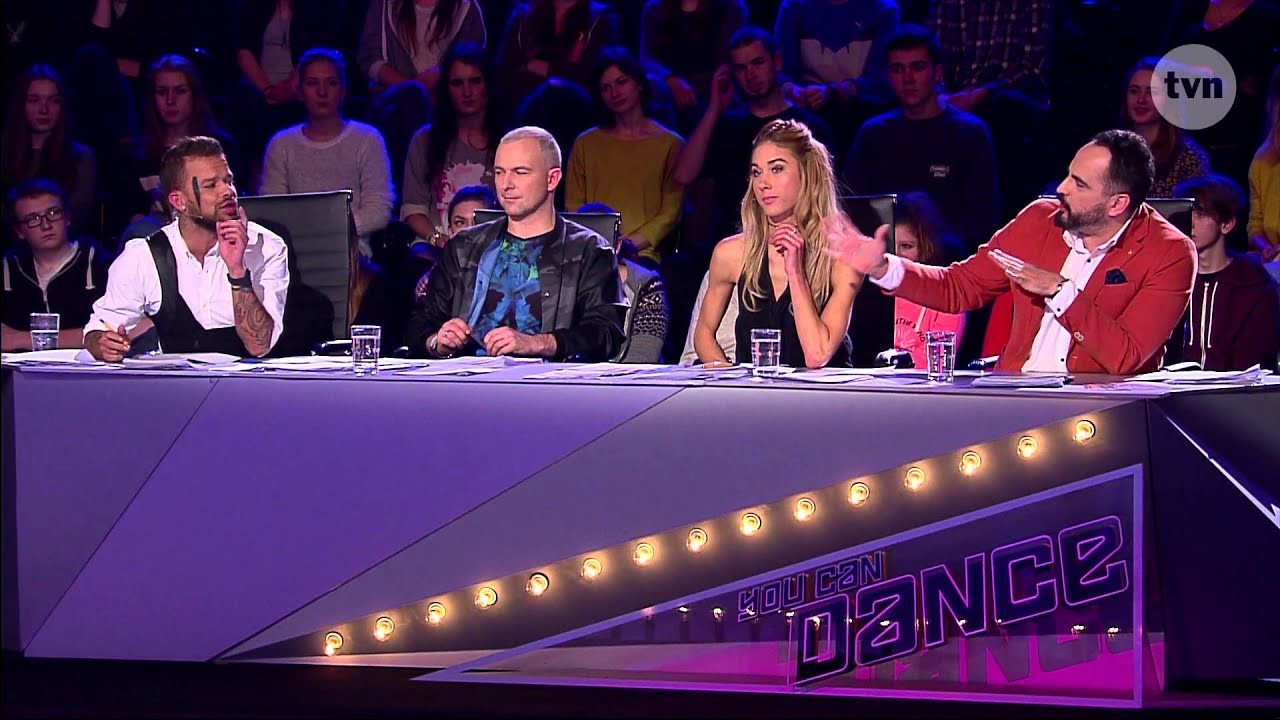 „You Can Dance" w TVP? Tancerze bojkotują powrót popularnego show
