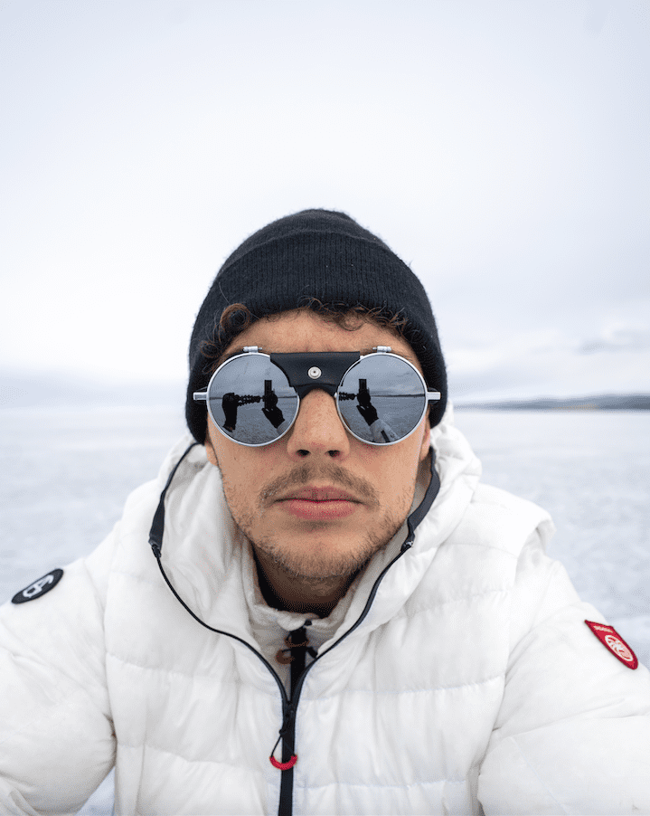 „Mój styl i estetyka ciągle ewoluują". Bratosiewicz zdradza nam sekrety fotografii podróżniczej