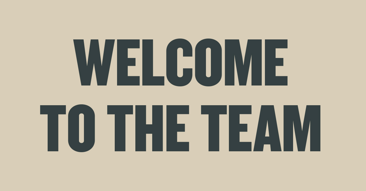 Welcome to the Team! K MAG x 4F/RL9 budują wyjątkową drużynę wyjątkowo kreatywnych