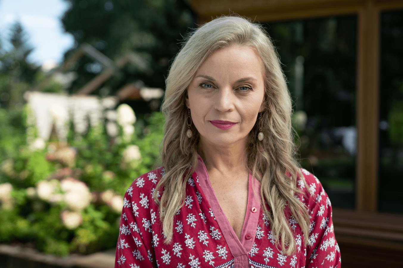 Małgorzata Foremniak: „Nigdy nie łączono naszej seksualności z emocjonalnością" [wywiad]