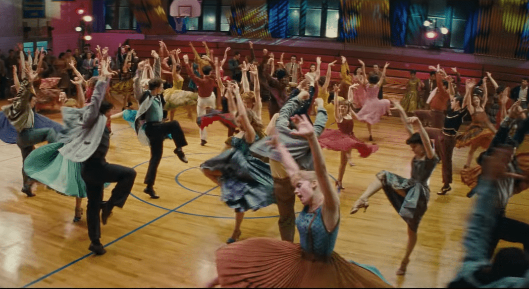 Spielberg nakręcił swoją wersję musicalu „West Side Story". Jest zwiastun!