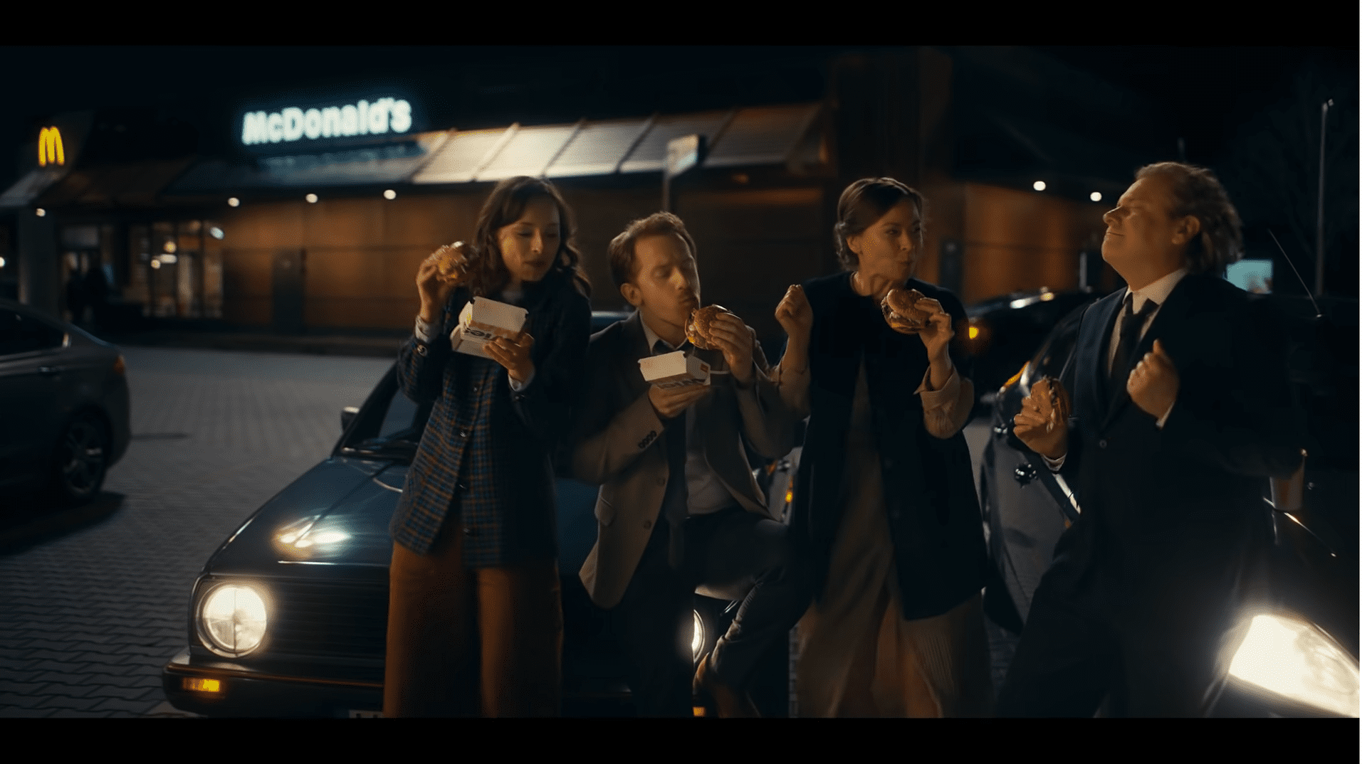 WieśMac lepszy od koncertu w filharmonii? Nowa reklama McDonald’s wywołała burzę