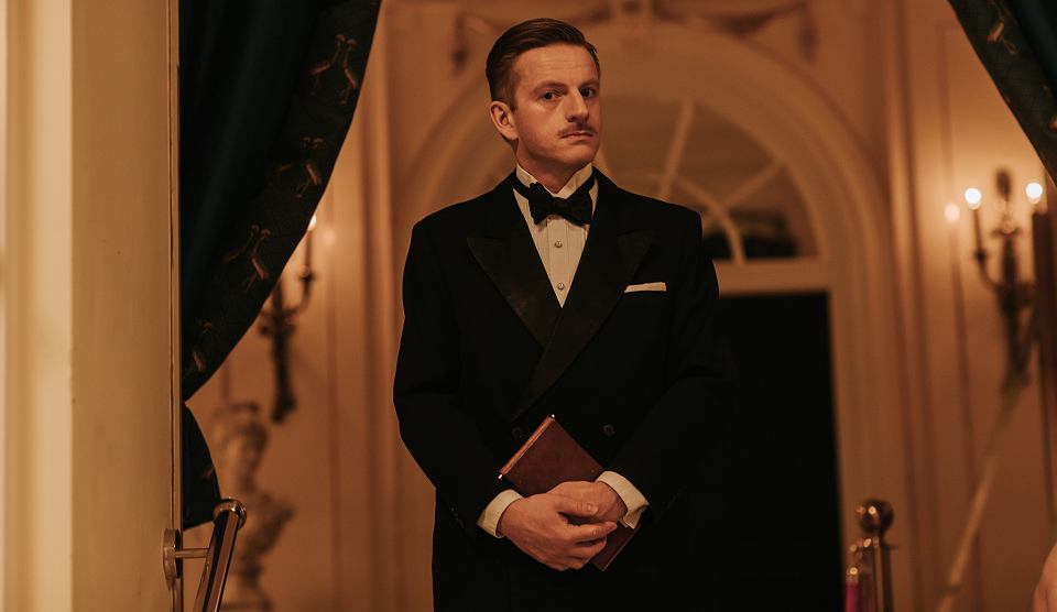 Szczepan Twardoch: „To nie jest sukces Polaka, ponieważ nie jestem Polakiem”