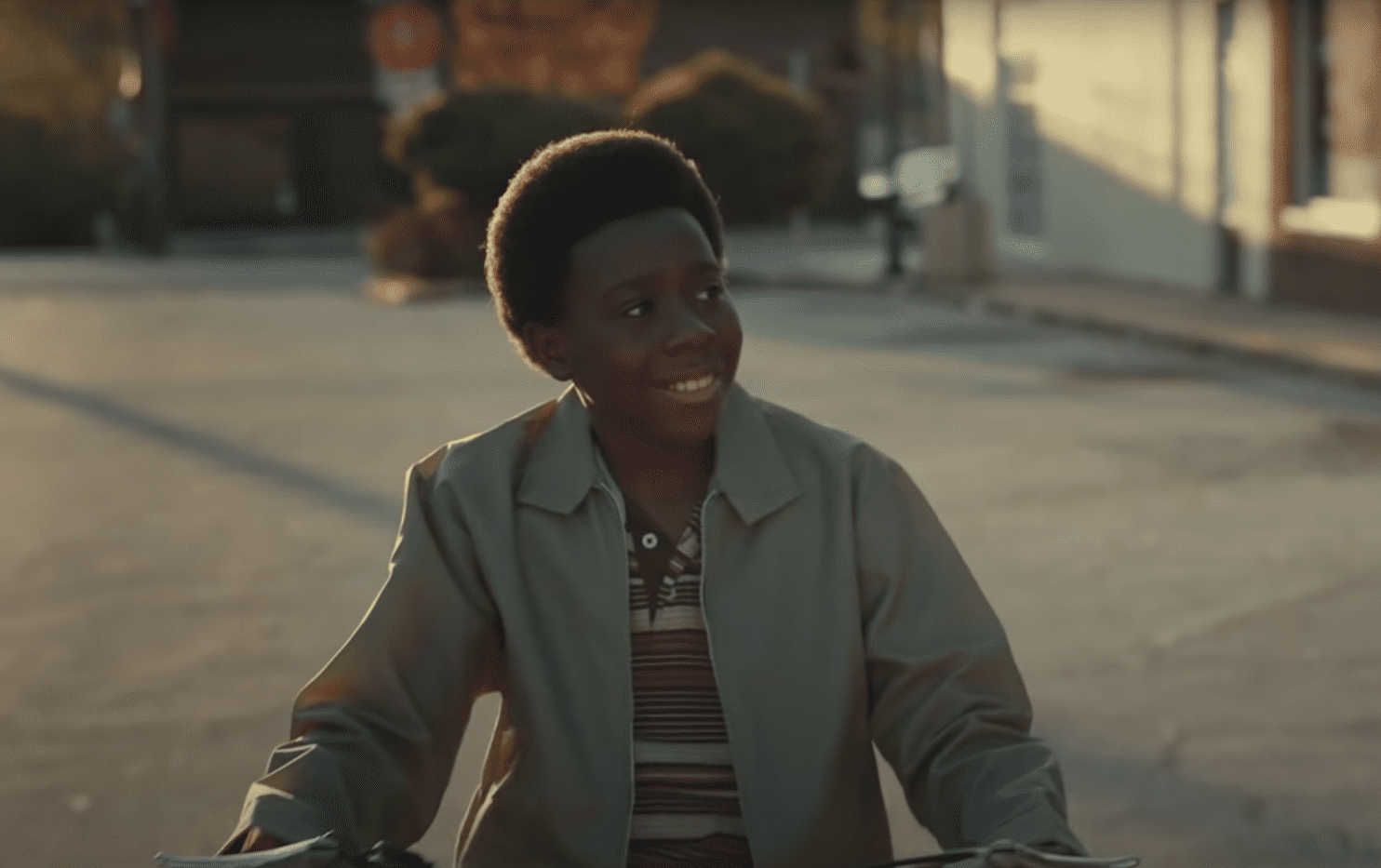 „Cudowne lata”... po latach. Zobaczcie pierwszy teaser nowej wersji kultowego serialu!