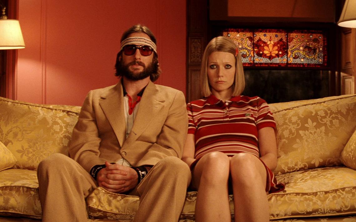 Dom z „Genialnego Klanu” Wesa Andersona jest możliwy do wynajęcia!