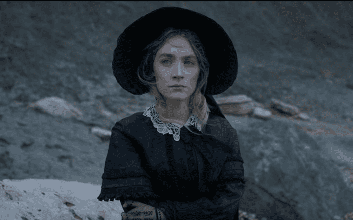 Saoirse Ronan jako Lady Makbet w nowej, feministycznej adaptacji dzieła Szekspira
