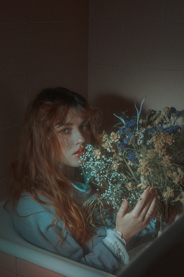 Tym razem bez kompromisów. Rozmawiamy z piosenkarką Martą Bijan, która właśnie wydała drugi album