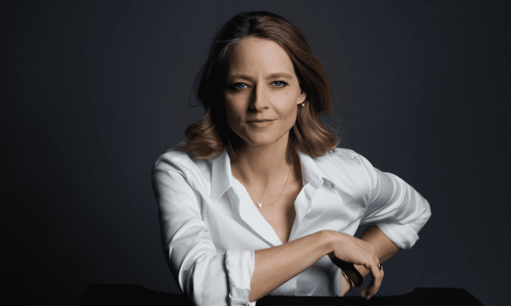 Jodie Foster dostanie honorową Złotą Palmę w Cannes za osiągnięcia całego życia