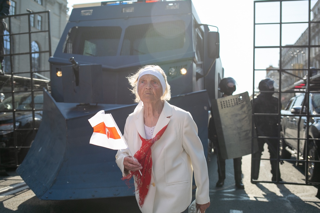 Wielkie międzynarodowe święto fotografii rusza niedługo. To już XX edycja łódzkiego Fotofestiwalu