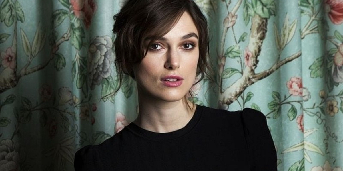 Keira Knightley: „Każda kobieta, którą znam, była kiedyś napastowana"