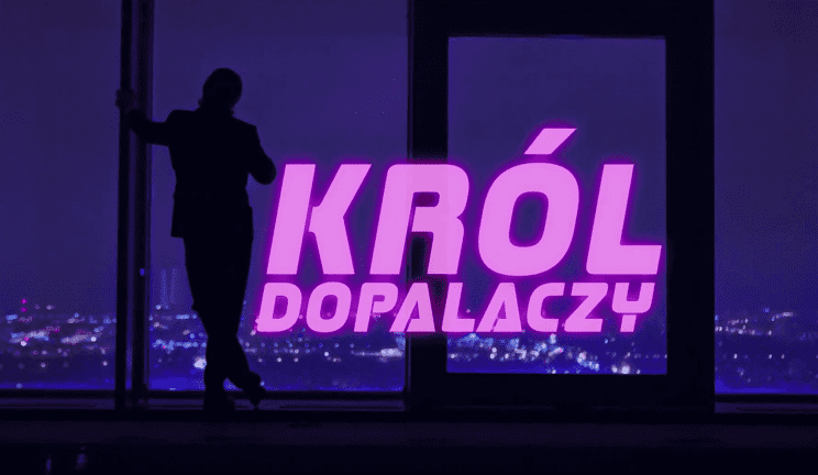 Pamiętacie film o królu dopalaczy? Teraz możecie dorzucić się do zbiórki na jego powstanie