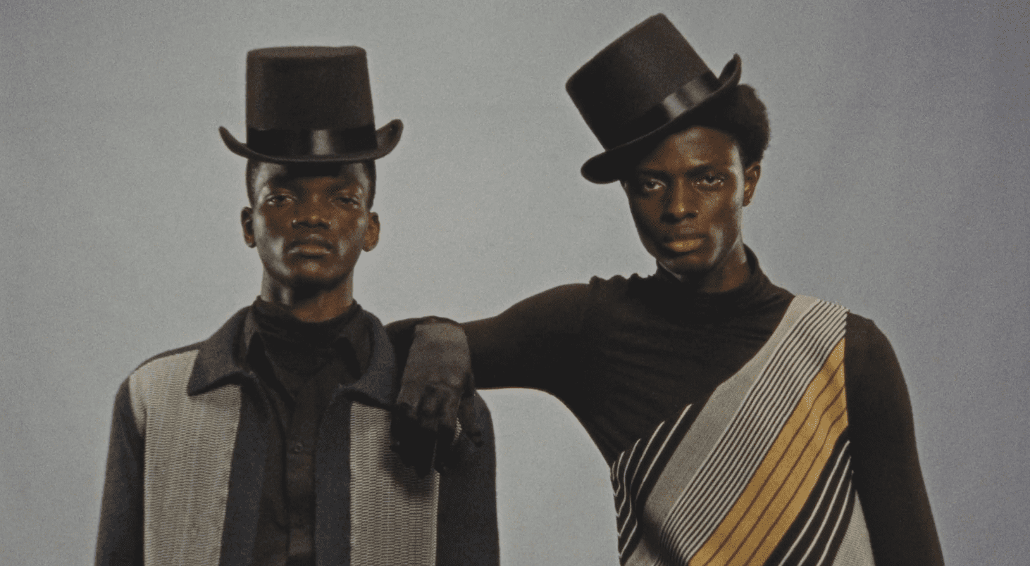 Solange jako dyrektor artystyczna? Wokalistka stworzyła swój pierwszy film modowy