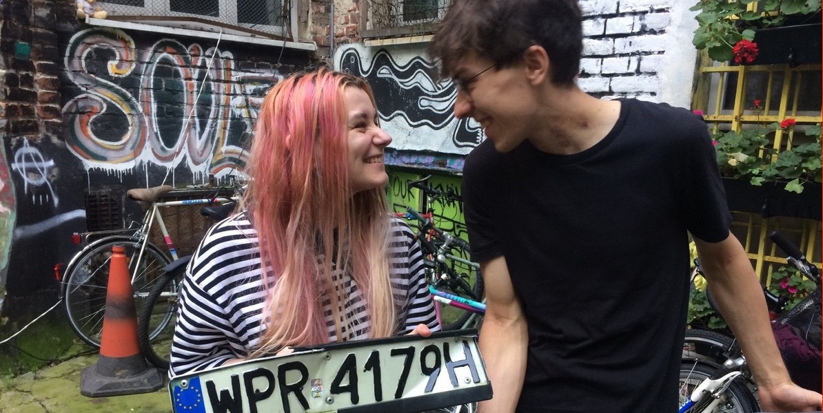 Margot i Łania staną przed sądem. Jest akt oskarżenia dla aktywistek