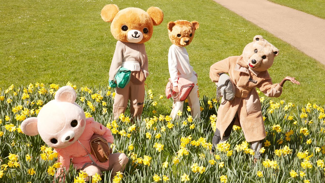 Stella McCartney prezentuje swoją najbardziej zrównoważoną kolekcję. Zdradzamy szczegóły!