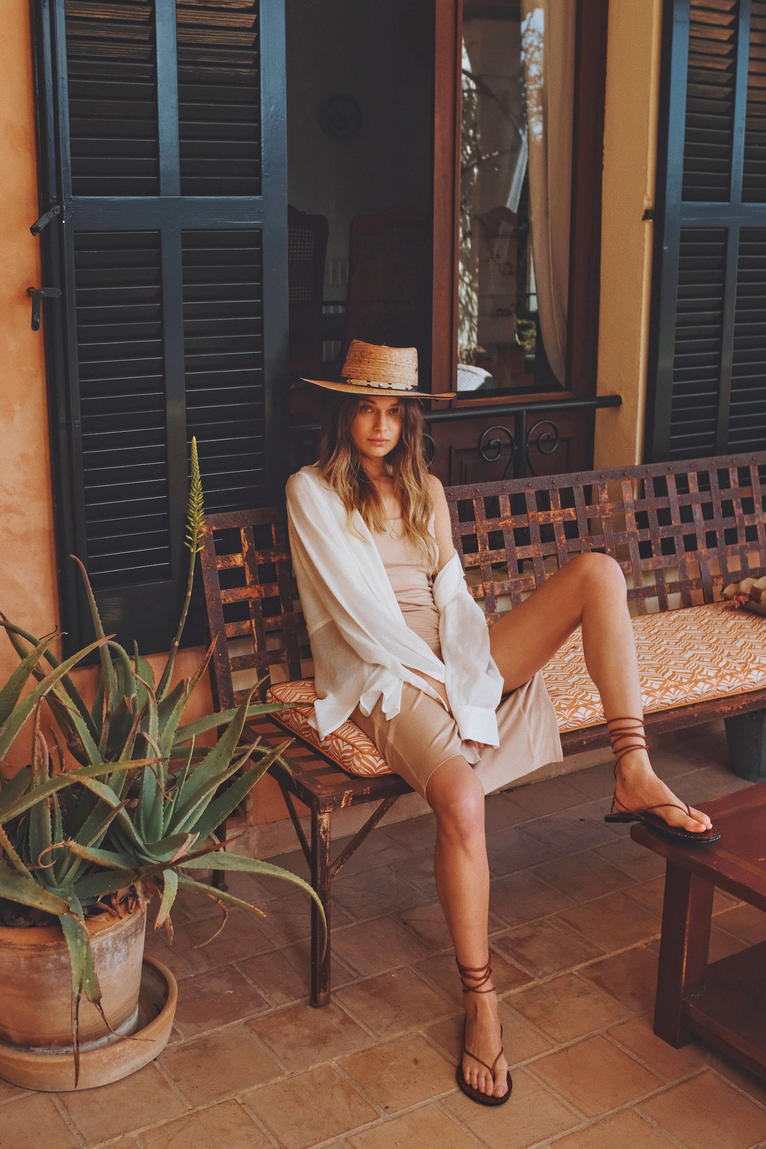 Połączyły swoje nowe i stare projekty w świeżej kolekcji. Saint Body to coś, co zechcecie nosić tego lata