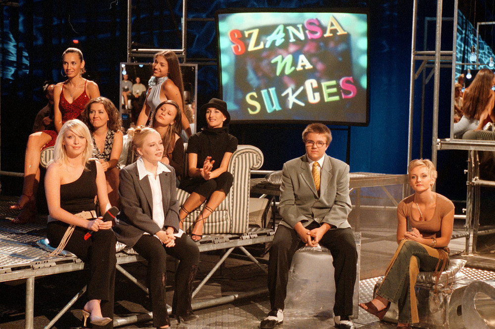 „Szansa na sukces” reaktywacja. Wojciech Mann ponownie da szansę młodym talentom