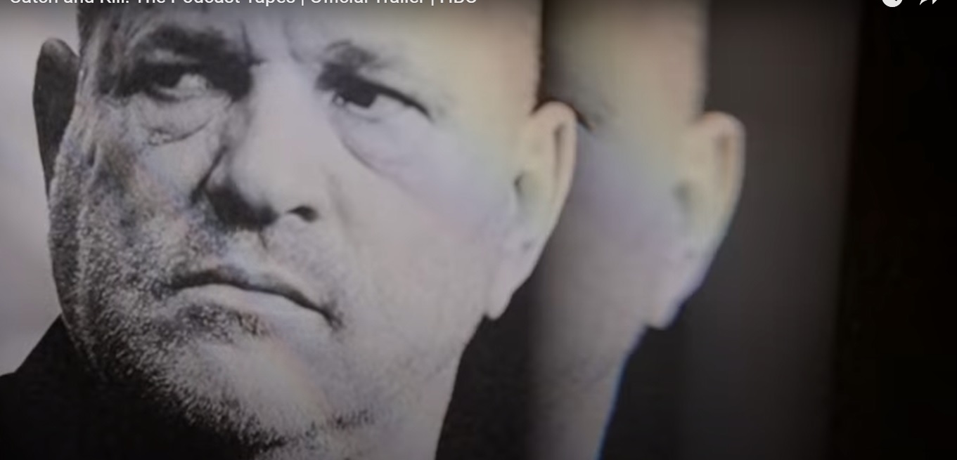 ,,Złap i ukręć łeb”. Jest zwiastun serialu dokumentalnego o Harveyu Weinsteinie