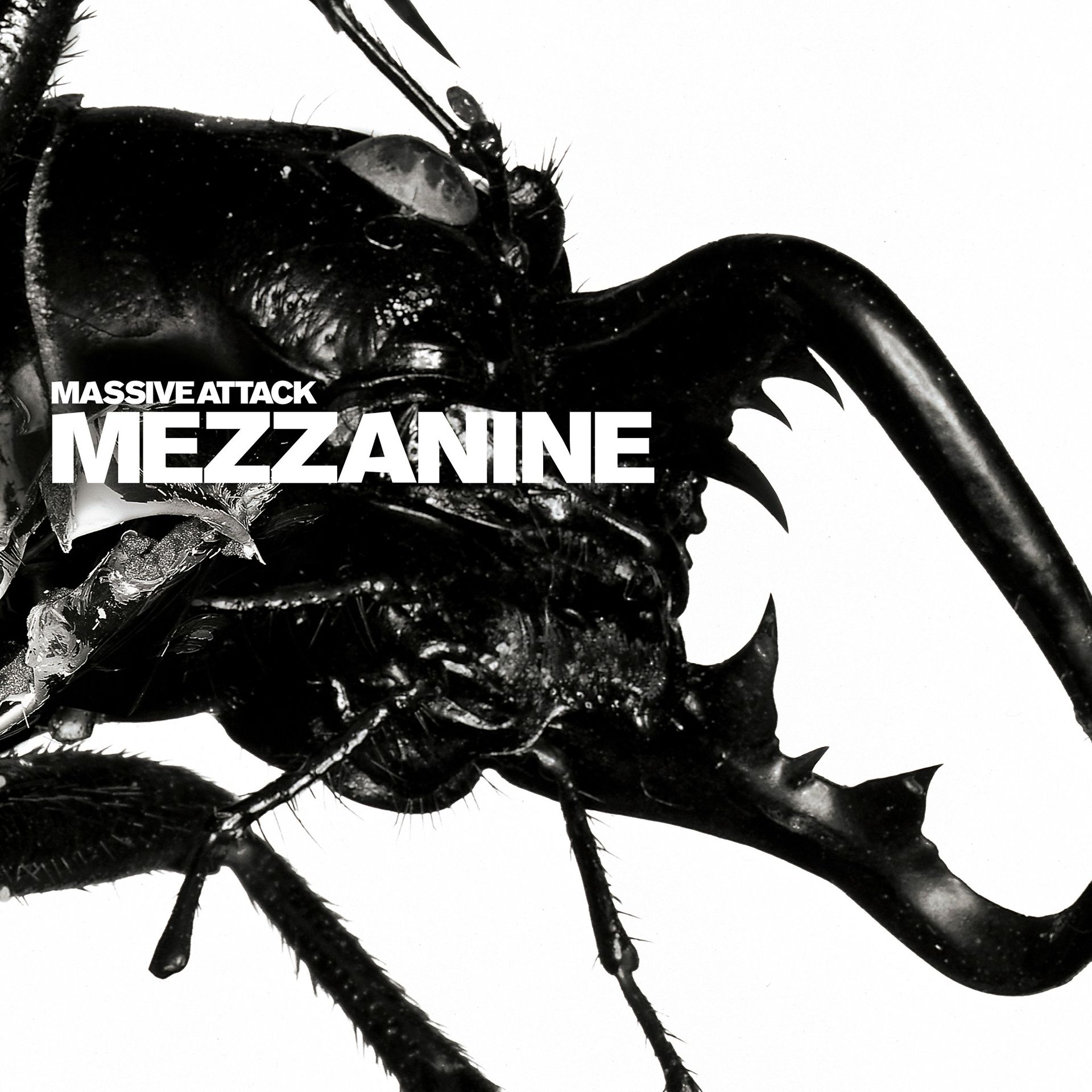 Supreme x Massive Attack. Marka stworzyła kolekcję ubrań inspirowaną okładką albumu „Mezzanine”
