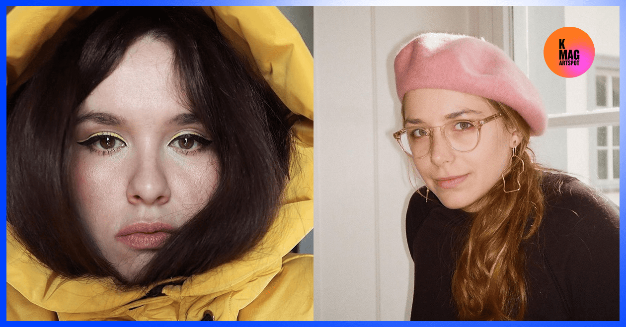 Zobaczcie i kupcie w K MAG ART SPOT: Jadwiga Janowska i Taxi