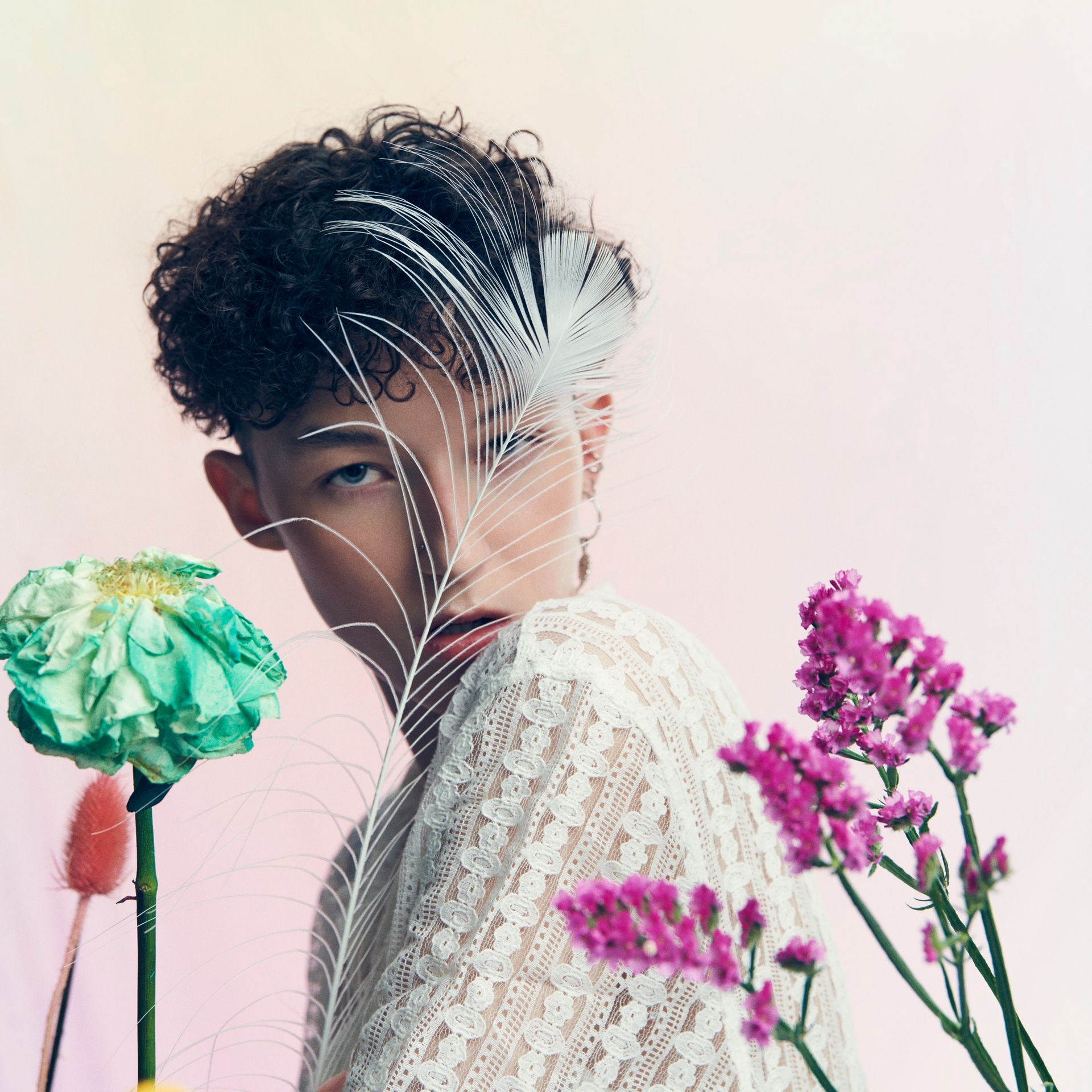 Marcin Maciejczak ma dopiero 15 lat, ale już różni się od większości polskich artystów pop [wywiad]