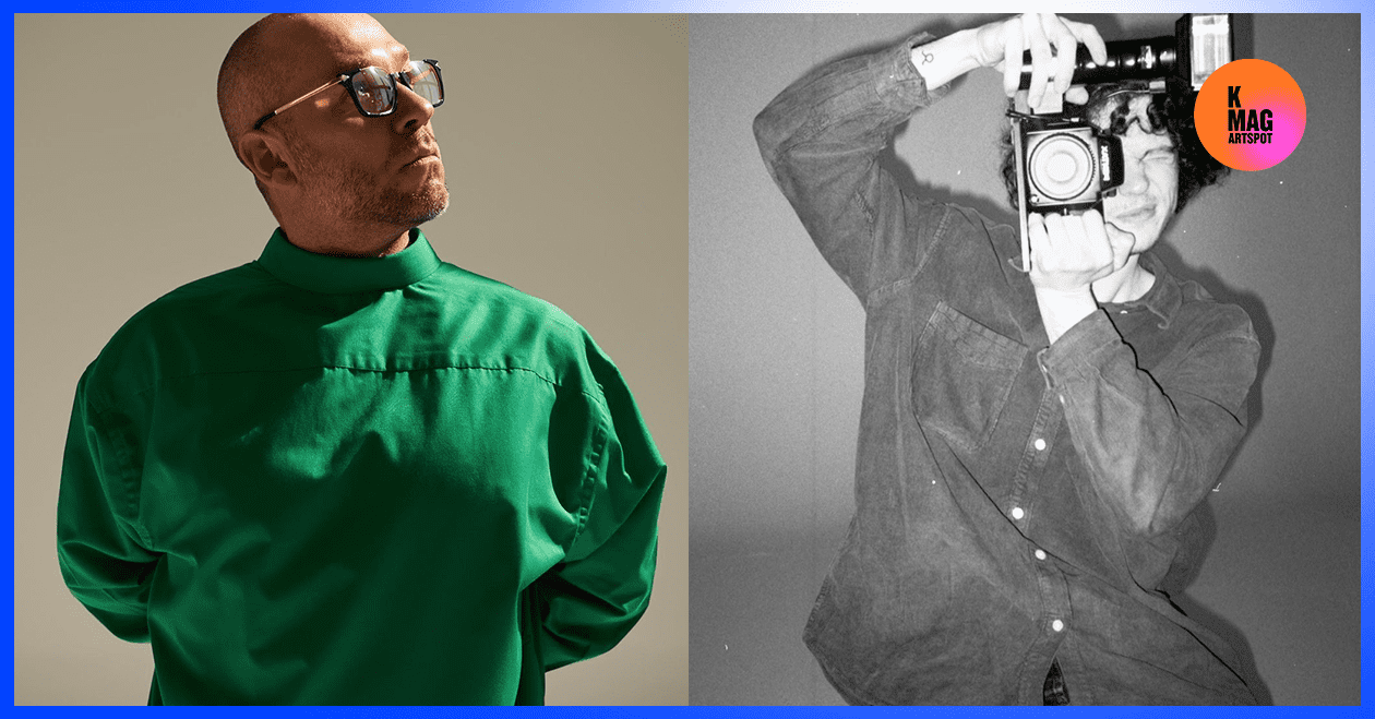 Zobaczcie i kupcie w K MAG ART SPOT: Vienio i Paweł Miśko