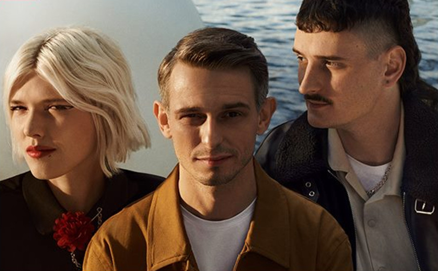 Daria Zawiałow, Dawid Podsiadło i Vito Bambino w nowym singlu Męskiego Grania