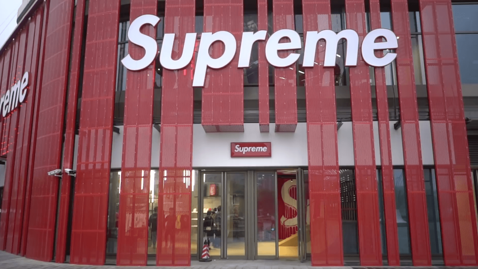 Założyciele fejkowego Supreme zostali skazani na więzienie