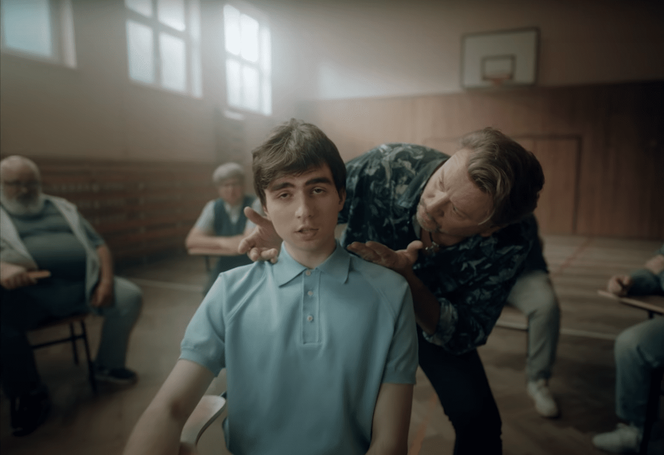 Utwór Maty został pierwszą polską piosenką na międzynarodowej liście Billboardu