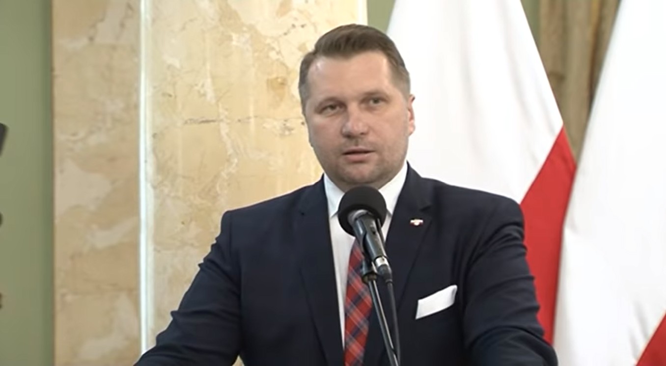 Sejm przegłosował ustawę Lex Czarnek. Co oznacza to dla przyszłości polskiej szkoły?