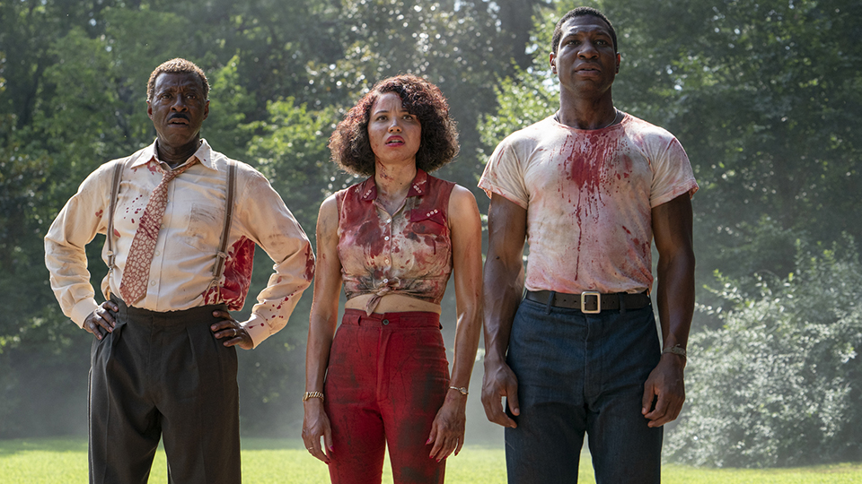 Serial HBO otrzymał 18 nominacji do Emmy – po tym, jak został skasowany