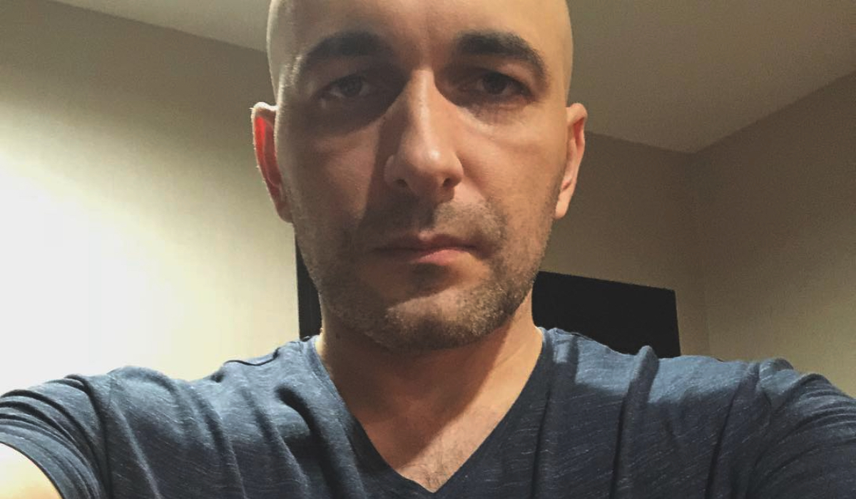 Bloger został usunięty z konferencji dla influencerów przez swoje stare wpisy o kobietach