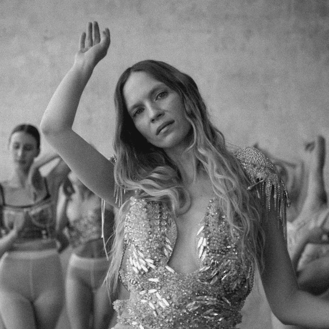 Premiera zmysłowego singla Mary Komasy o miłości i namiętności odbyła się wczoraj w K MAG ART SPOT