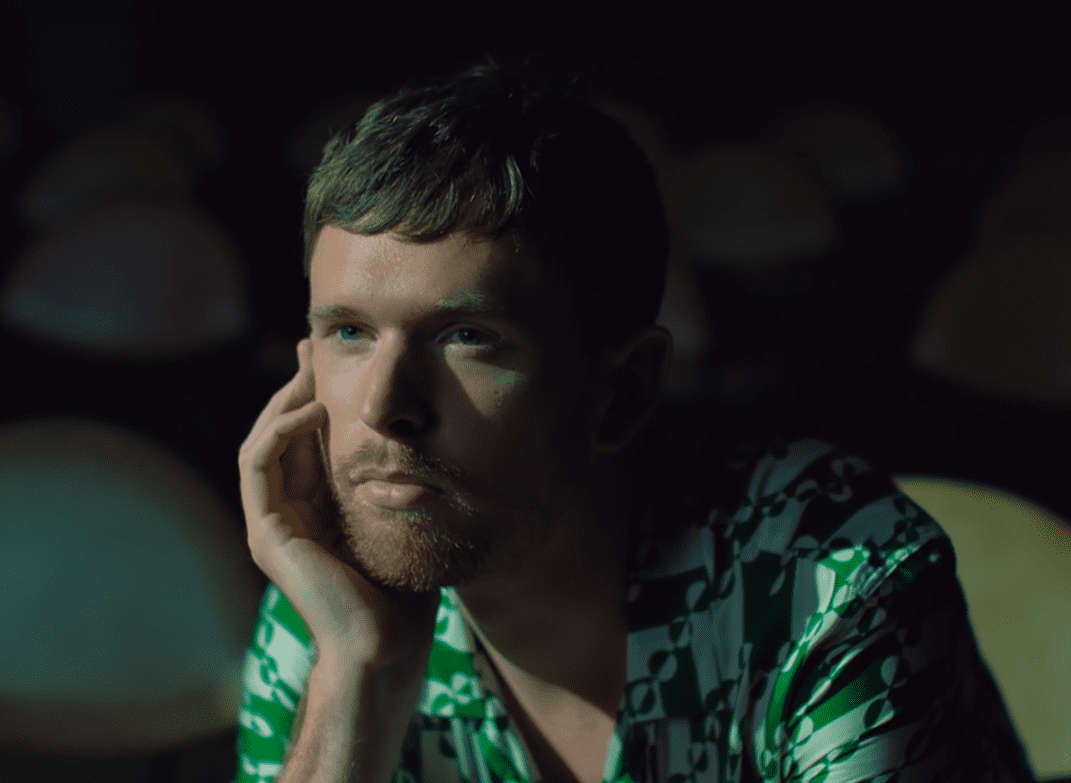 James Blake powraca z nowym albumem. Artysta zaprezentował pierwszy singiel „Say What You Will” [wideo]