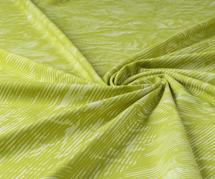 Ubrania z recyklowanych gazów cieplarnianych. Ta firma ma nowy pomysł na eko-modę